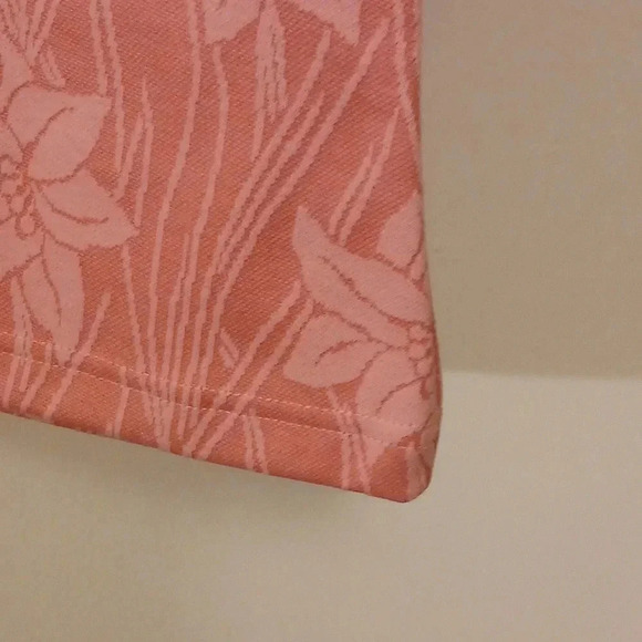 Vintage Pink Shirt - Picture 5 of 7